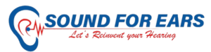 Sound for ears Logo
